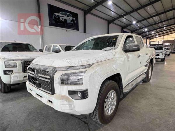 Mitsubishi L200 2025 for sale in Iraq - Soran